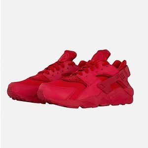 Nike 'Huarache Run'- size 6.5